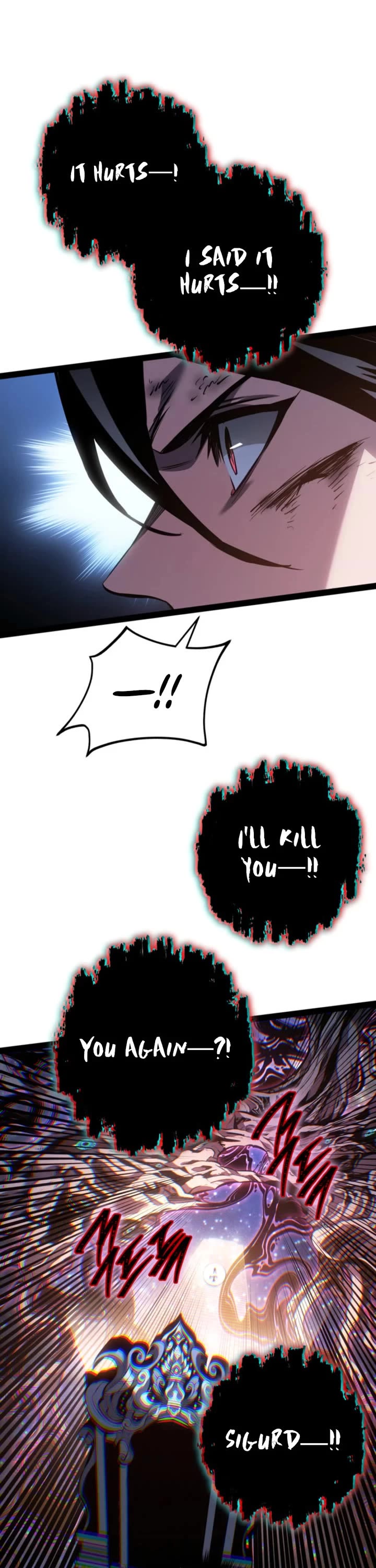 Regressing As The Reincarnated Bastard Of The Sword Clan chapter 83 page 27