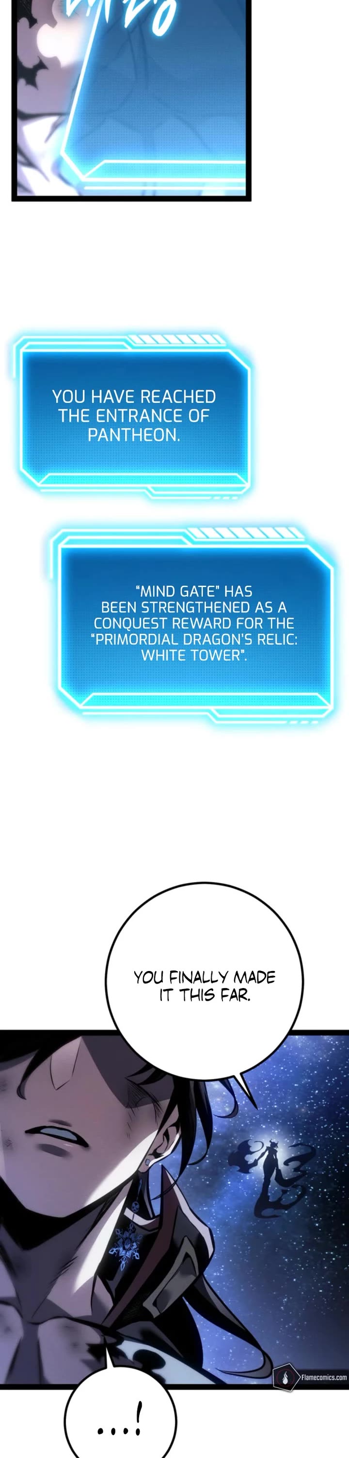 Regressing As The Reincarnated Bastard Of The Sword Clan chapter 83 page 3