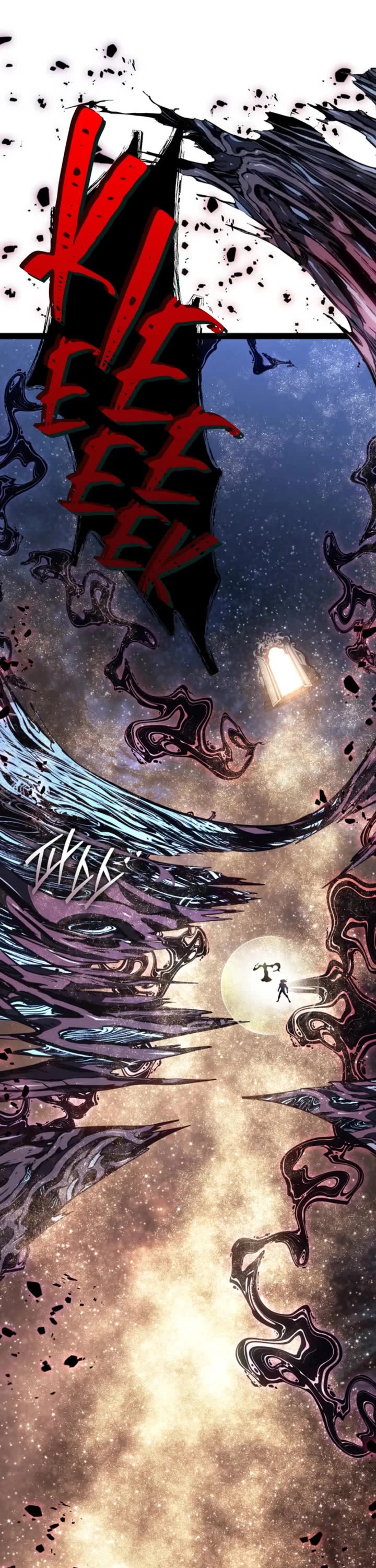 Regressing As The Reincarnated Bastard Of The Sword Clan chapter 83 page 31