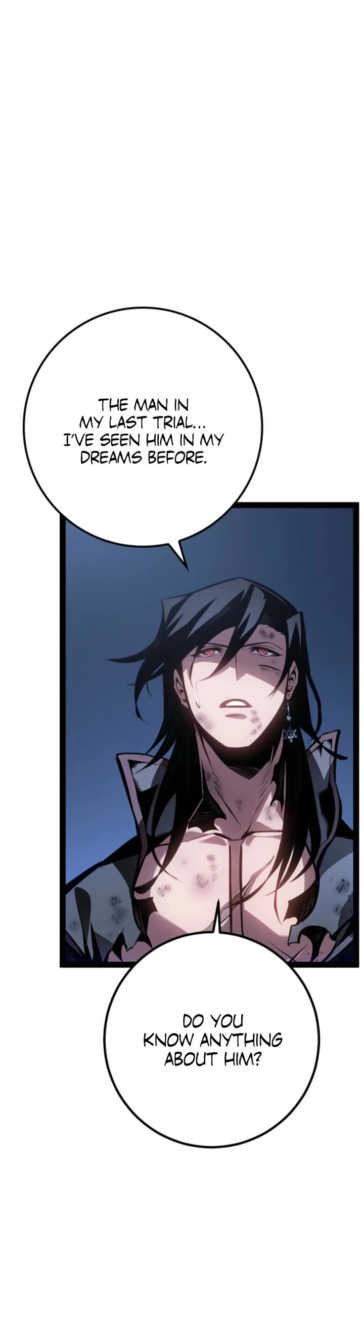 Regressing As The Reincarnated Bastard Of The Sword Clan chapter 83 page 34