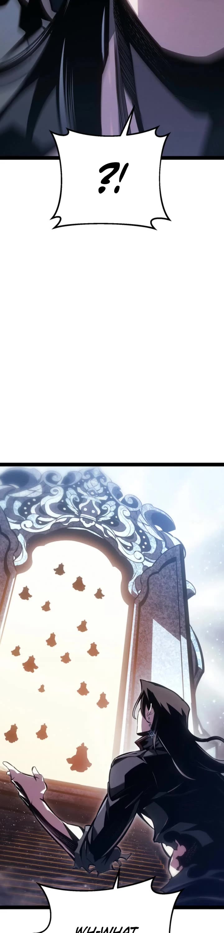 Regressing As The Reincarnated Bastard Of The Sword Clan chapter 83 page 36