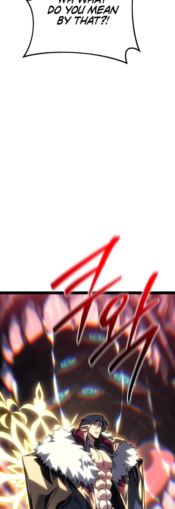 Regressing As The Reincarnated Bastard Of The Sword Clan chapter 83 page 37