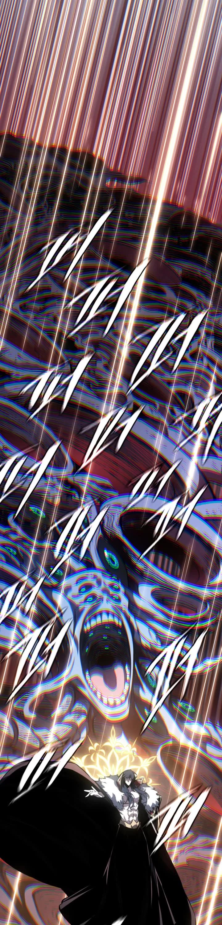 Regressing As The Reincarnated Bastard Of The Sword Clan chapter 83 page 40