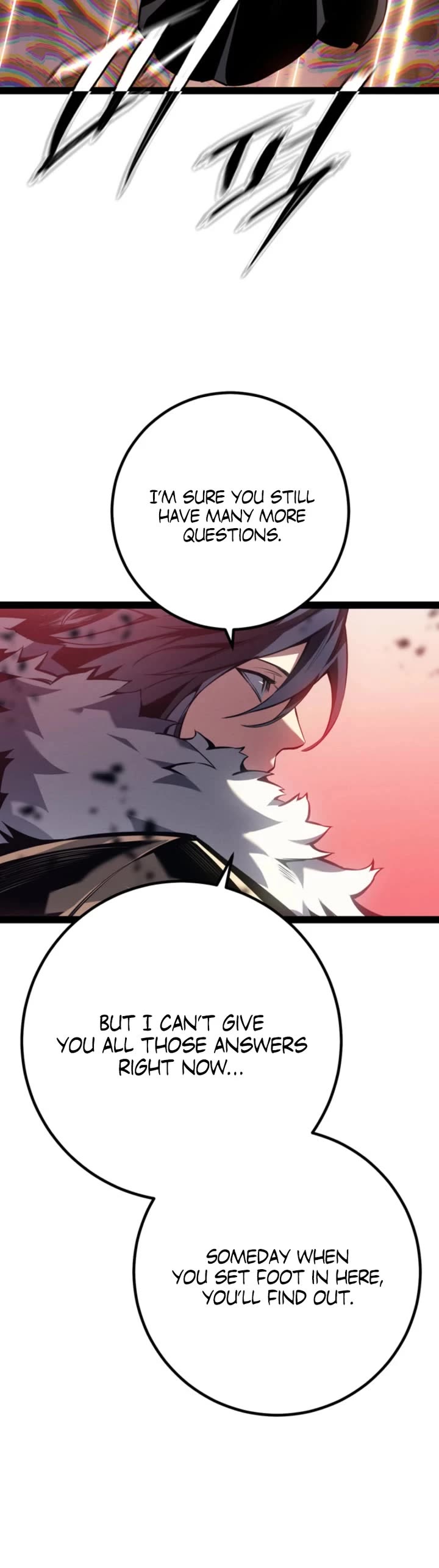 Regressing As The Reincarnated Bastard Of The Sword Clan chapter 83 page 41