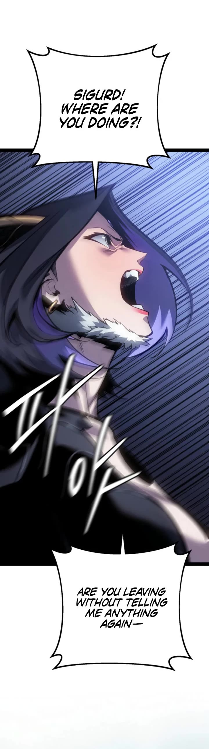 Regressing As The Reincarnated Bastard Of The Sword Clan chapter 83 page 42