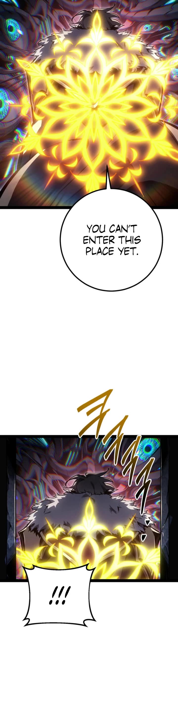 Regressing As The Reincarnated Bastard Of The Sword Clan chapter 83 page 46