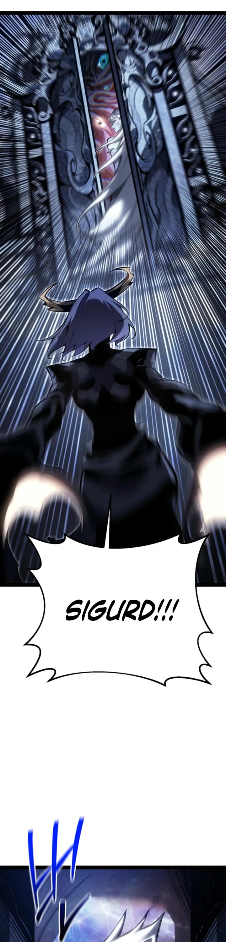 Regressing As The Reincarnated Bastard Of The Sword Clan chapter 83 page 47