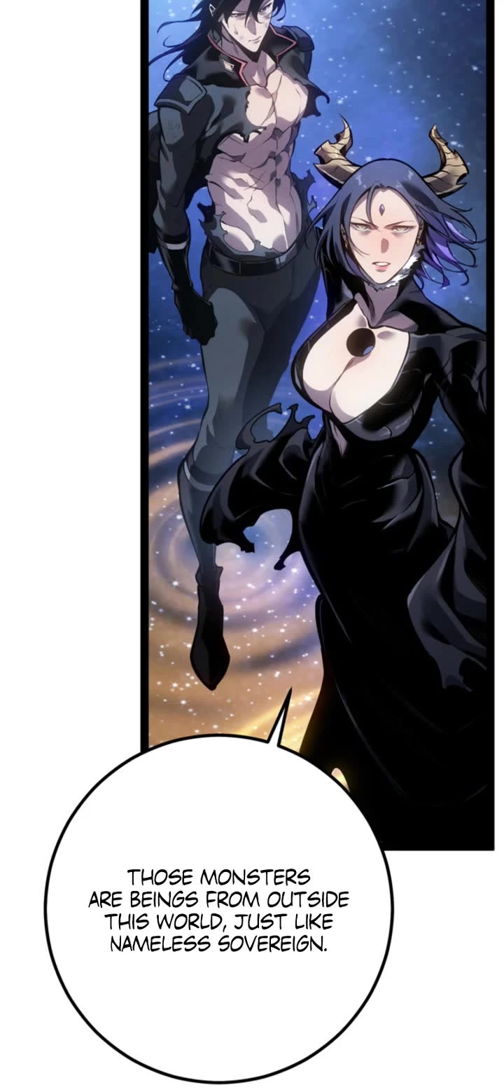 Regressing As The Reincarnated Bastard Of The Sword Clan chapter 83 page 51