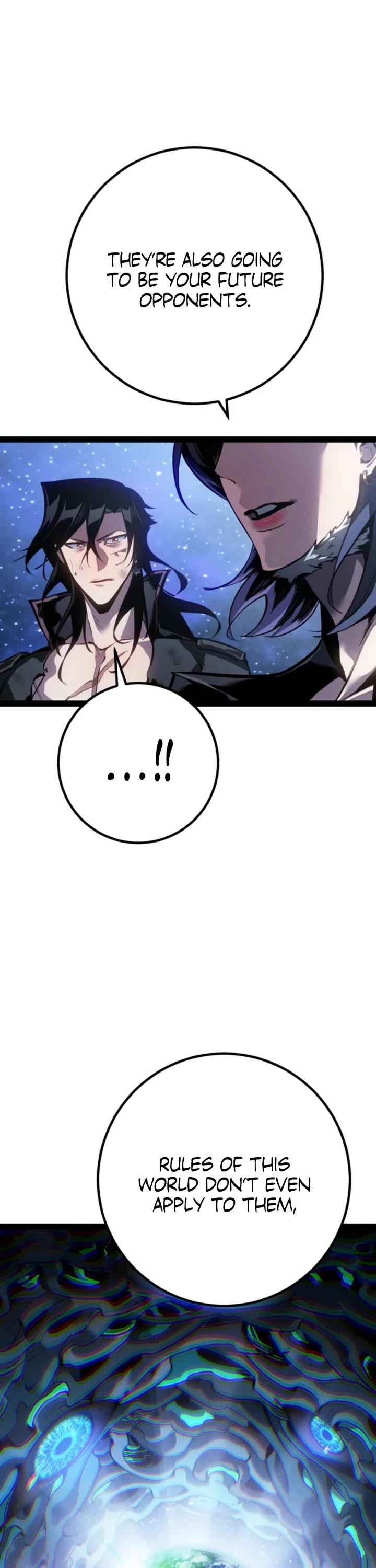 Regressing As The Reincarnated Bastard Of The Sword Clan chapter 83 page 52