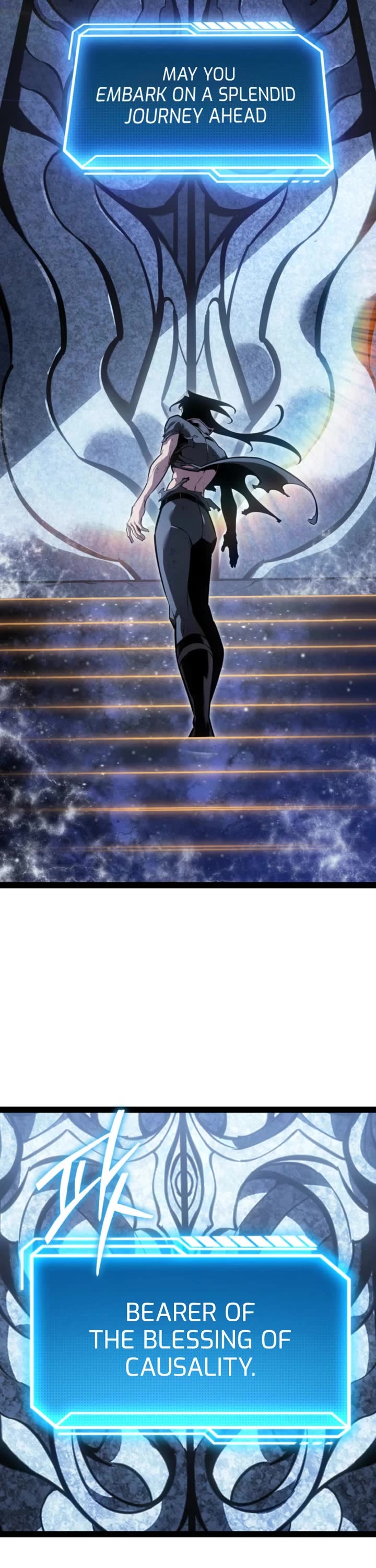 Regressing As The Reincarnated Bastard Of The Sword Clan chapter 83 page 57