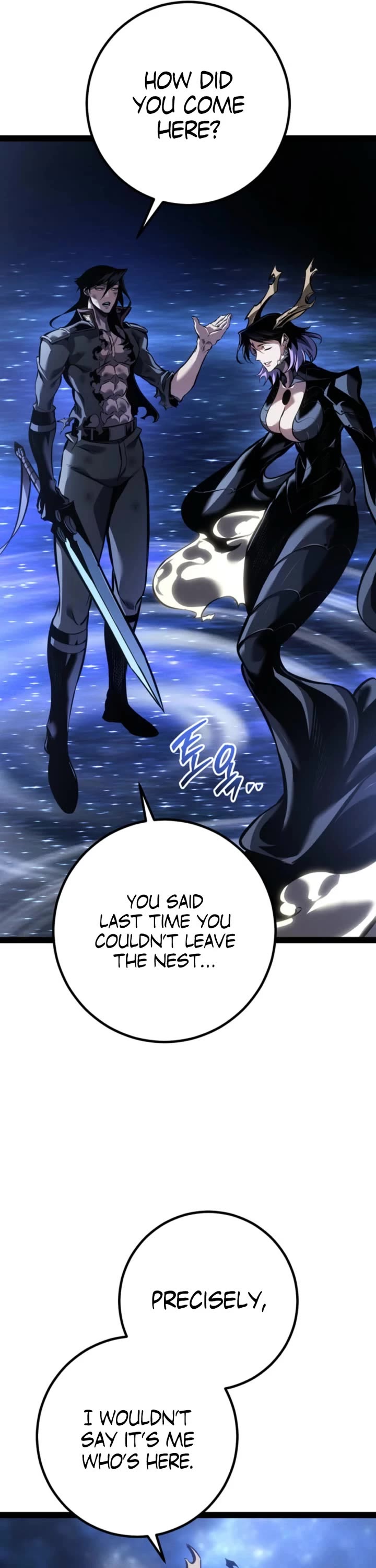 Regressing As The Reincarnated Bastard Of The Sword Clan chapter 83 page 6