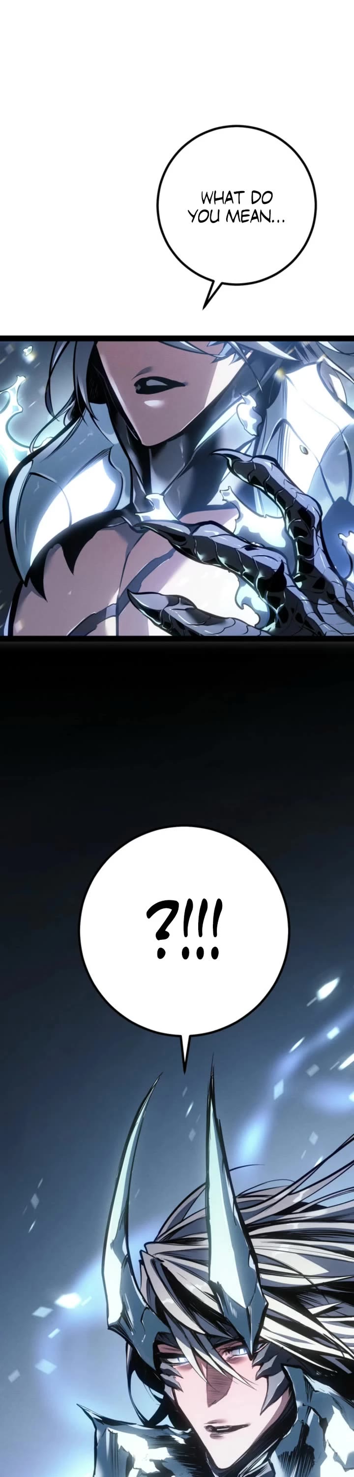 Regressing As The Reincarnated Bastard Of The Sword Clan chapter 83 page 60