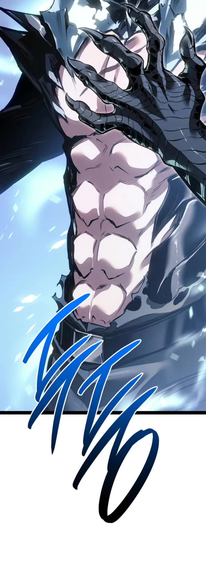 Regressing As The Reincarnated Bastard Of The Sword Clan chapter 83 page 61