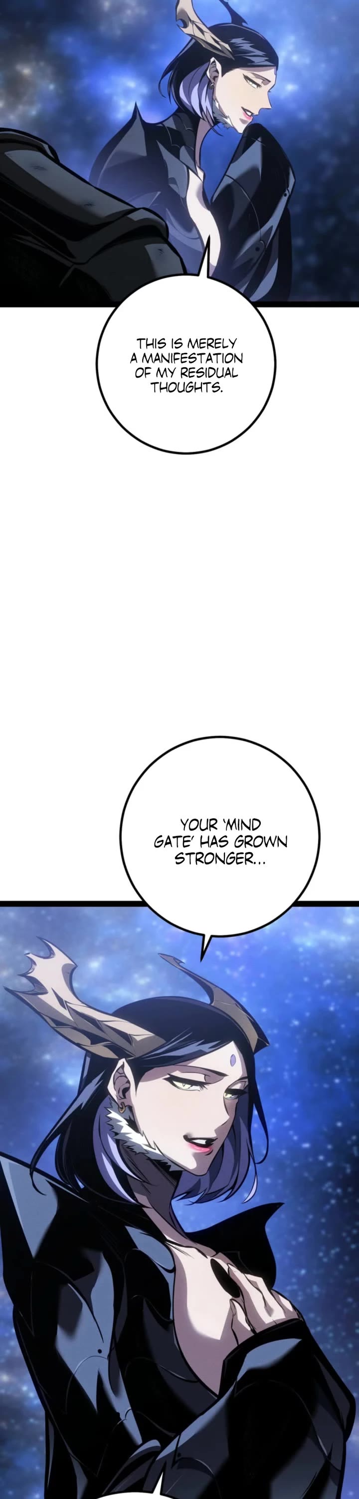 Regressing As The Reincarnated Bastard Of The Sword Clan chapter 83 page 7