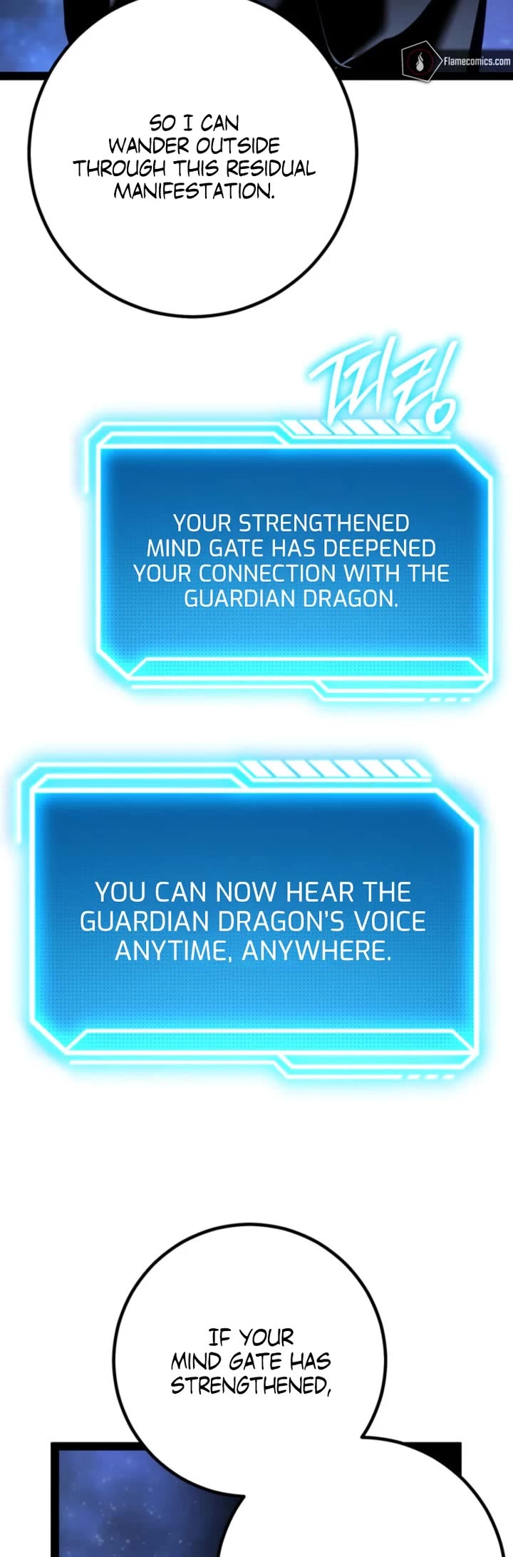 Regressing As The Reincarnated Bastard Of The Sword Clan chapter 83 page 8