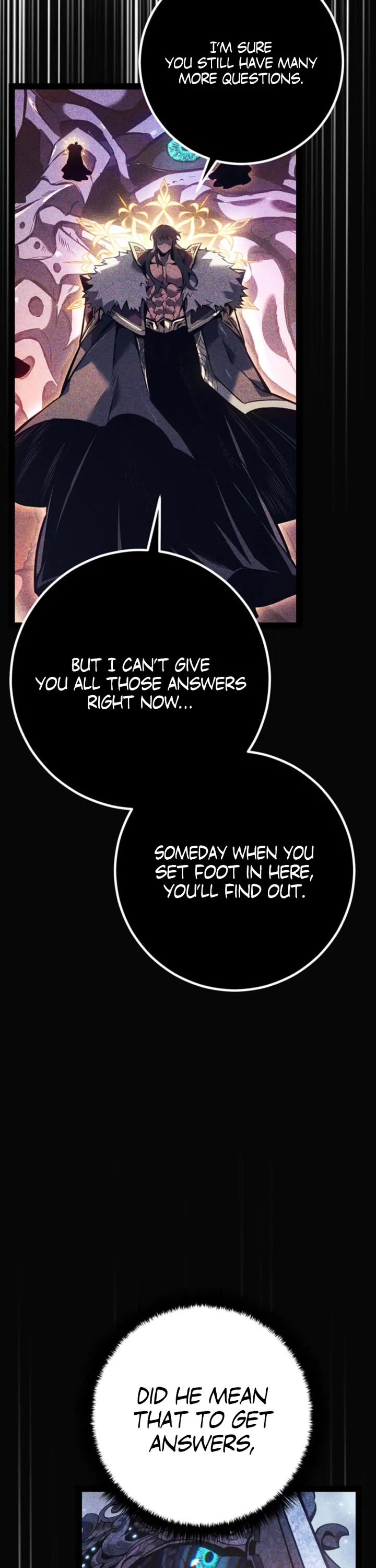 Regressing As The Reincarnated Bastard Of The Sword Clan chapter 84 page 11