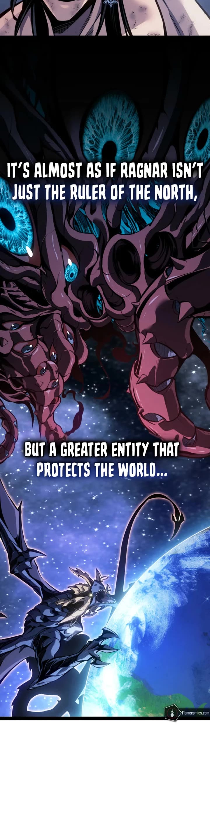 Regressing As The Reincarnated Bastard Of The Sword Clan chapter 84 page 13