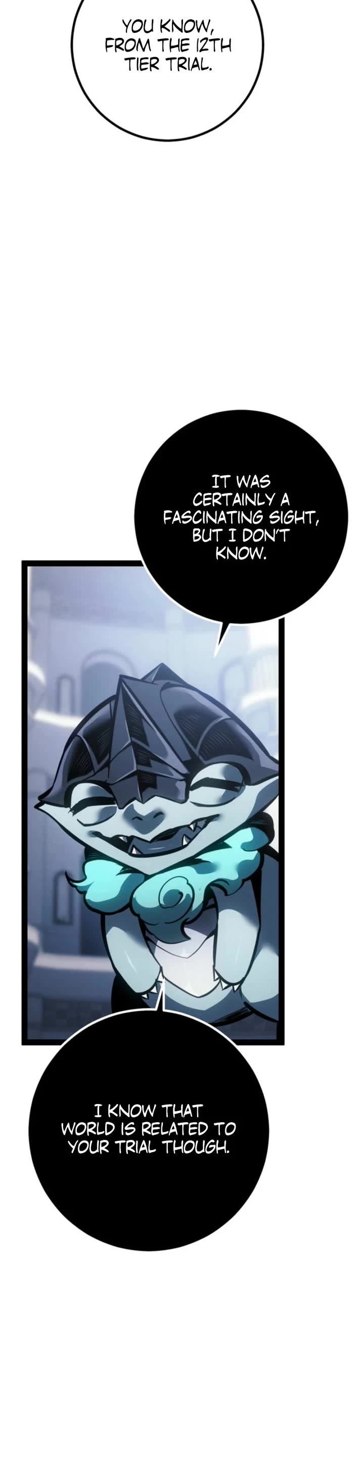 Regressing As The Reincarnated Bastard Of The Sword Clan chapter 84 page 16