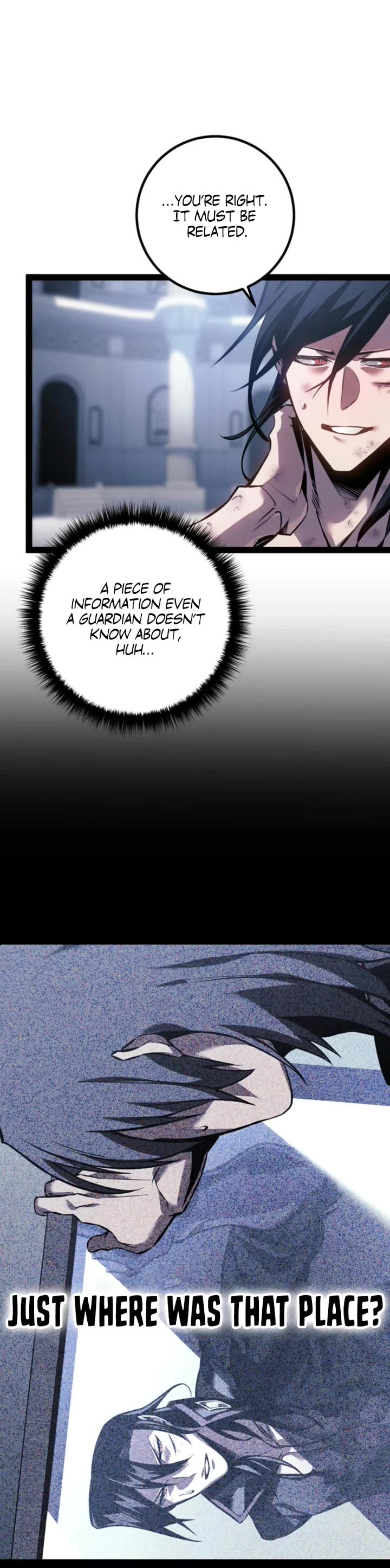 Regressing As The Reincarnated Bastard Of The Sword Clan chapter 84 page 17