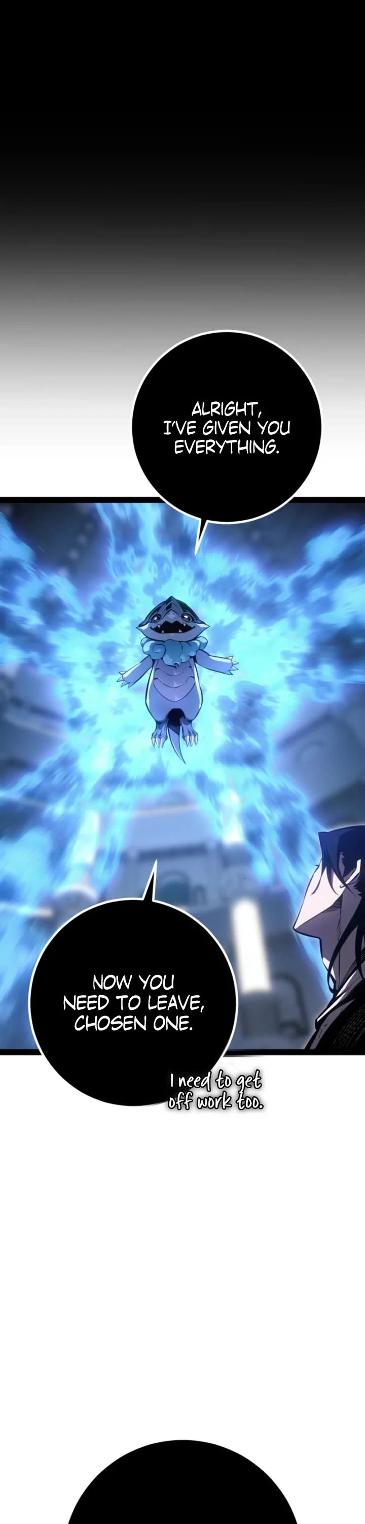 Regressing As The Reincarnated Bastard Of The Sword Clan chapter 84 page 18