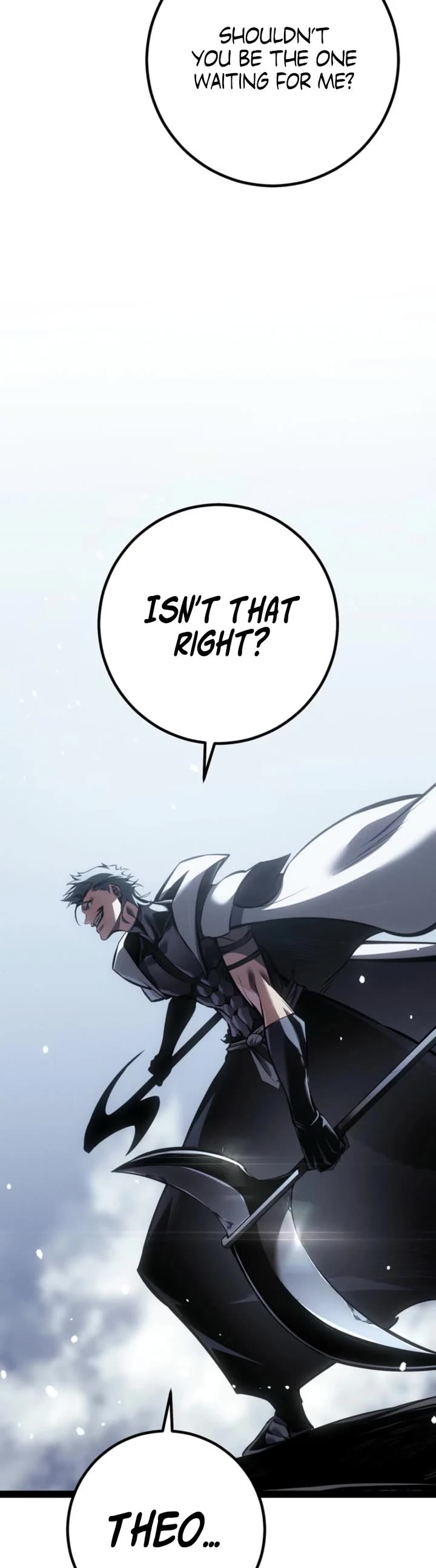 Regressing As The Reincarnated Bastard Of The Sword Clan chapter 84 page 25