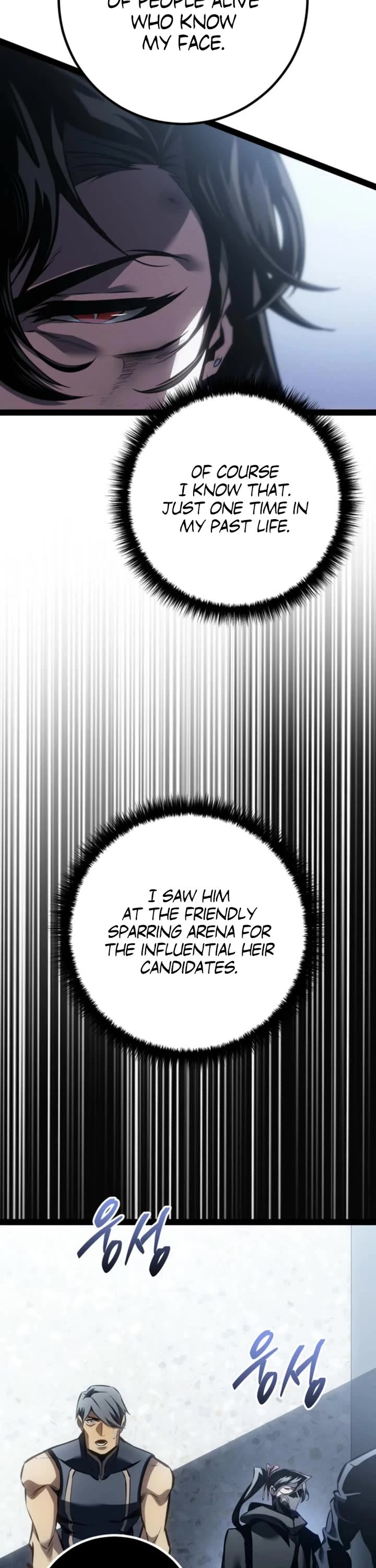 Regressing As The Reincarnated Bastard Of The Sword Clan chapter 84 page 28