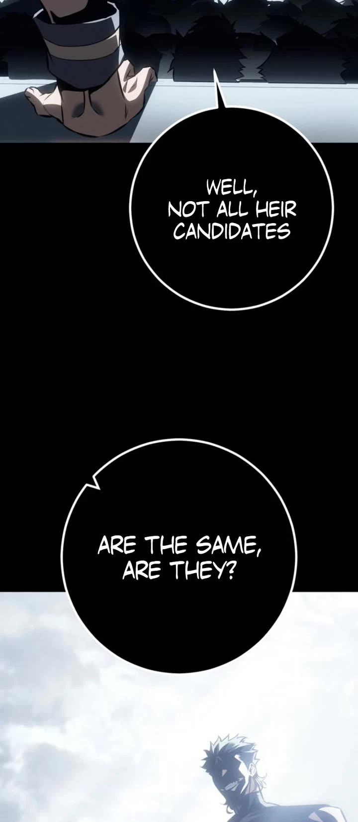 Regressing As The Reincarnated Bastard Of The Sword Clan chapter 84 page 30