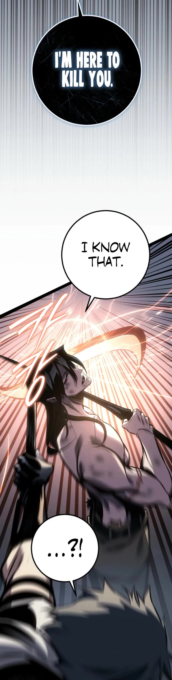 Regressing As The Reincarnated Bastard Of The Sword Clan chapter 84 page 39