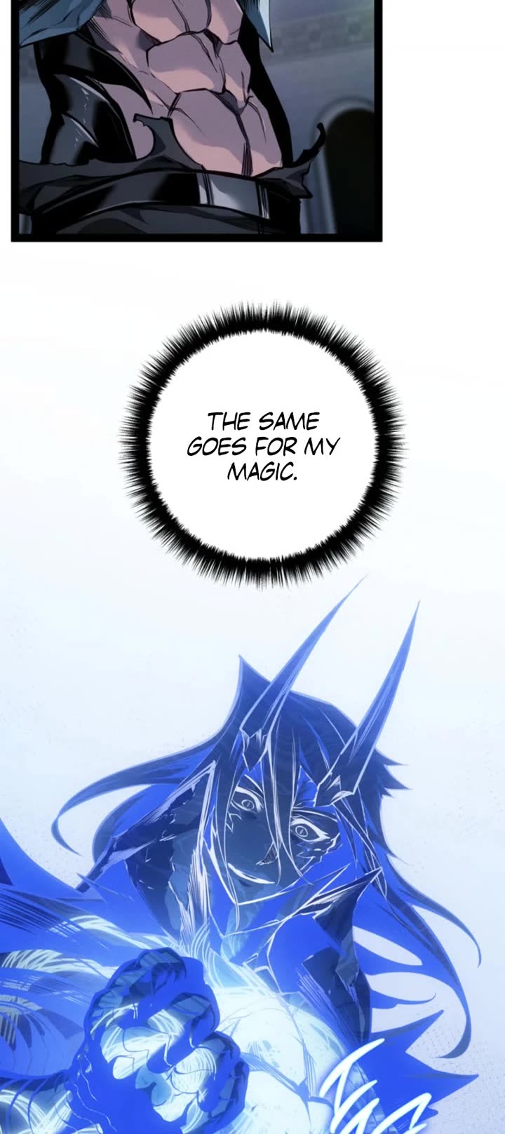 Regressing As The Reincarnated Bastard Of The Sword Clan chapter 84 page 4