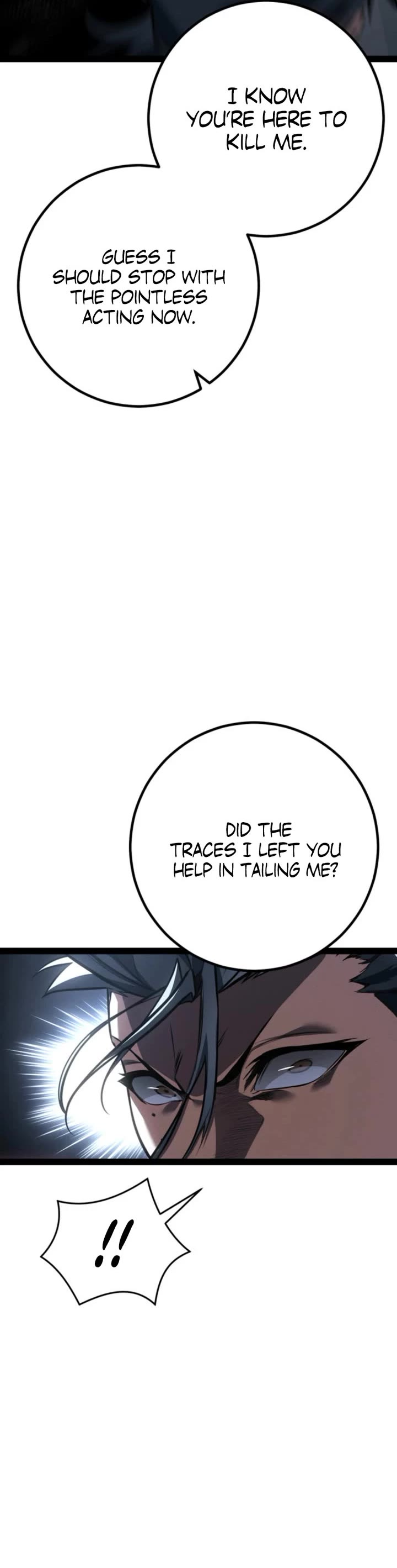 Regressing As The Reincarnated Bastard Of The Sword Clan chapter 84 page 40