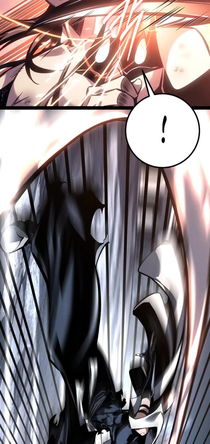 Regressing As The Reincarnated Bastard Of The Sword Clan chapter 84 page 44