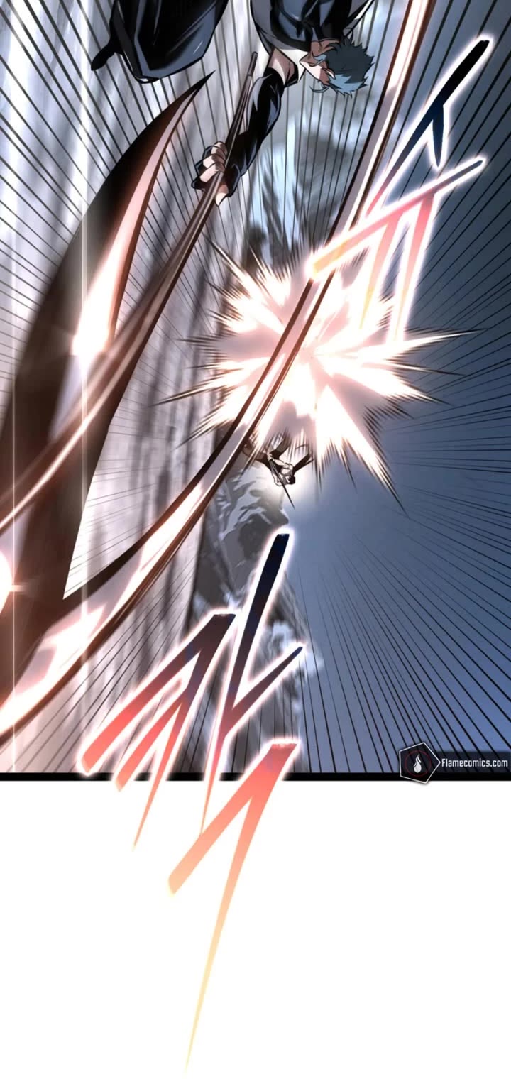 Regressing As The Reincarnated Bastard Of The Sword Clan chapter 84 page 45