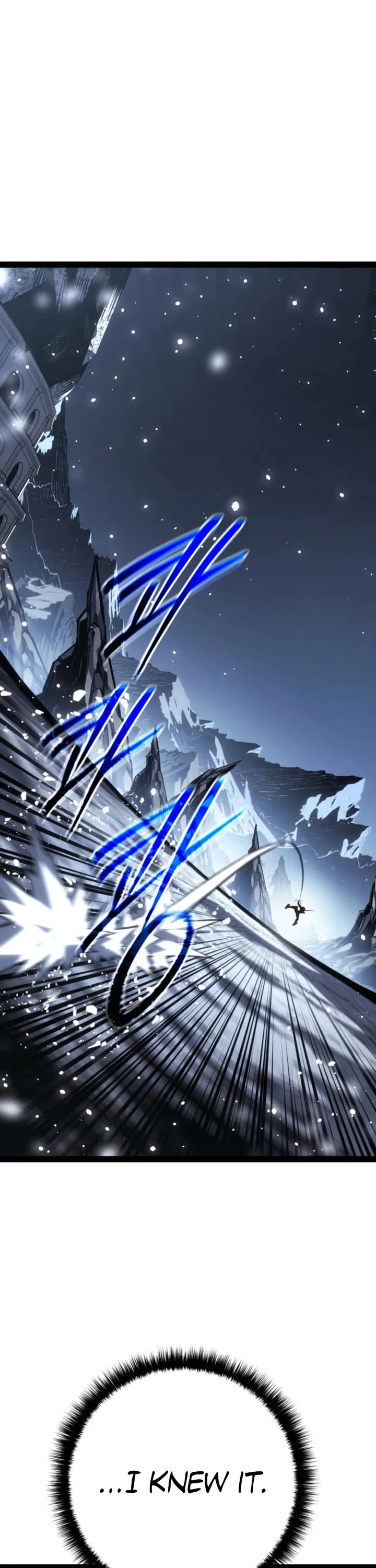 Regressing As The Reincarnated Bastard Of The Sword Clan chapter 84 page 46