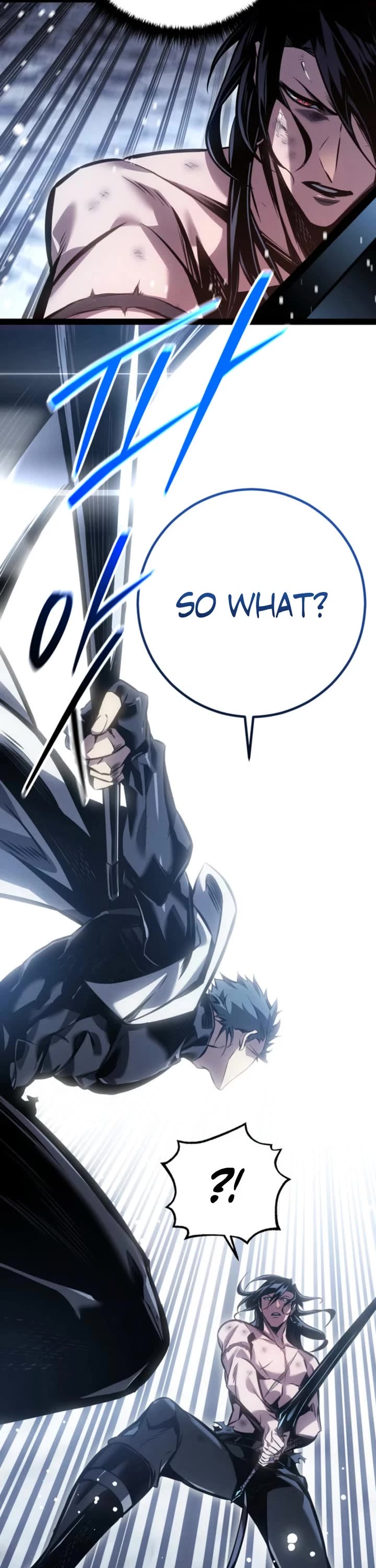 Regressing As The Reincarnated Bastard Of The Sword Clan chapter 84 page 47