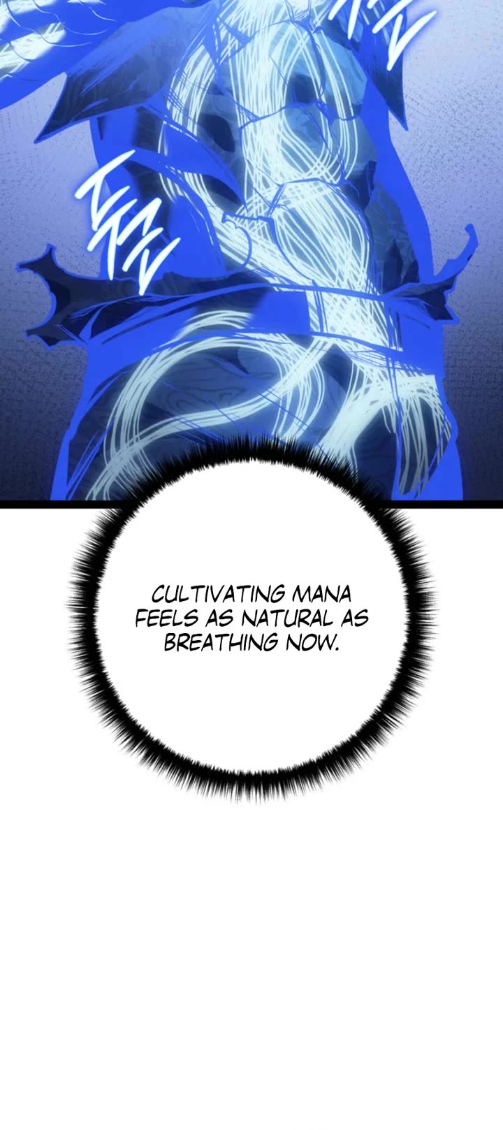 Regressing As The Reincarnated Bastard Of The Sword Clan chapter 84 page 5