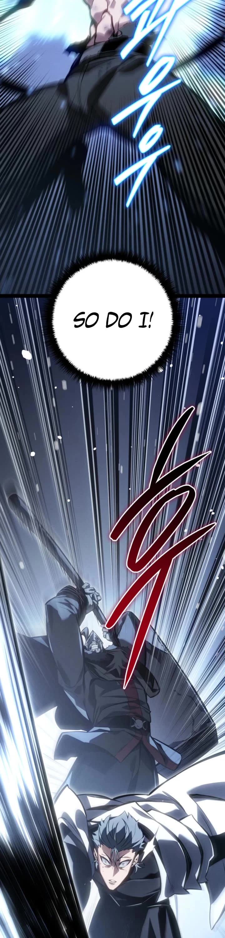 Regressing As The Reincarnated Bastard Of The Sword Clan chapter 84 page 51