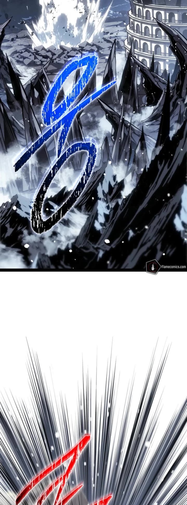 Regressing As The Reincarnated Bastard Of The Sword Clan chapter 84 page 53