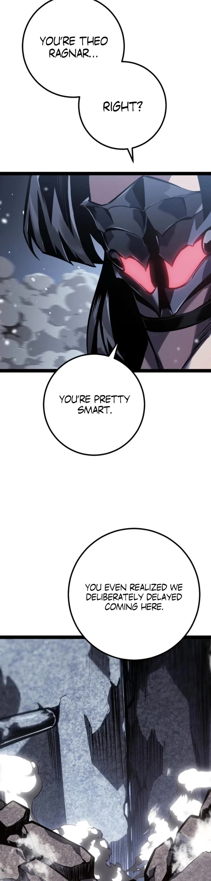 Regressing As The Reincarnated Bastard Of The Sword Clan chapter 84 page 57