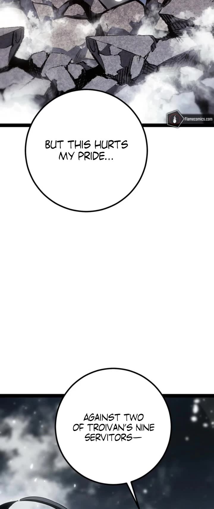 Regressing As The Reincarnated Bastard Of The Sword Clan chapter 84 page 58