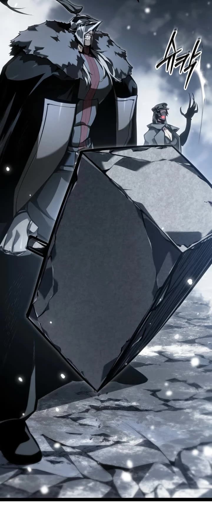 Regressing As The Reincarnated Bastard Of The Sword Clan chapter 84 page 59