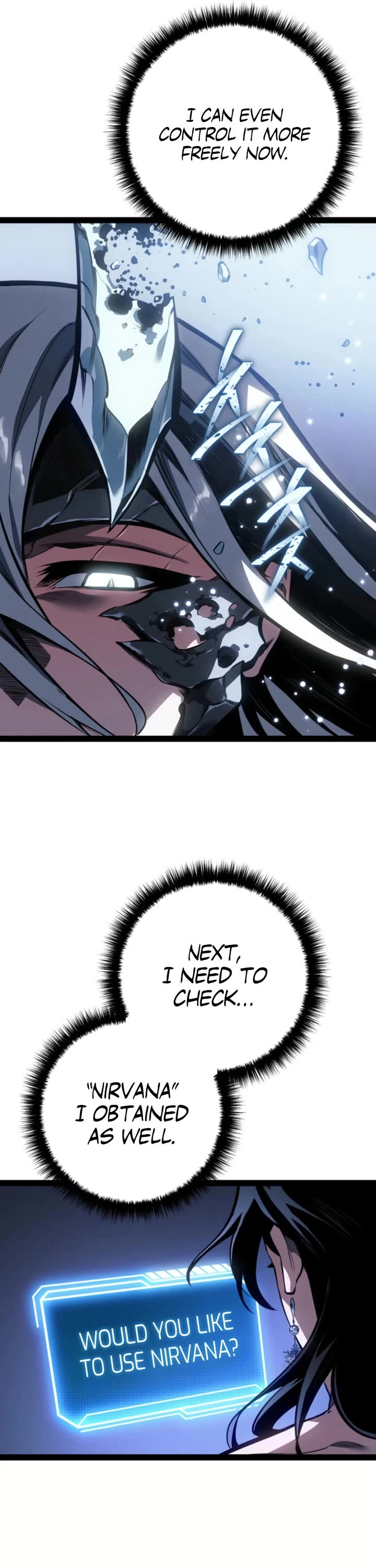 Regressing As The Reincarnated Bastard Of The Sword Clan chapter 84 page 6