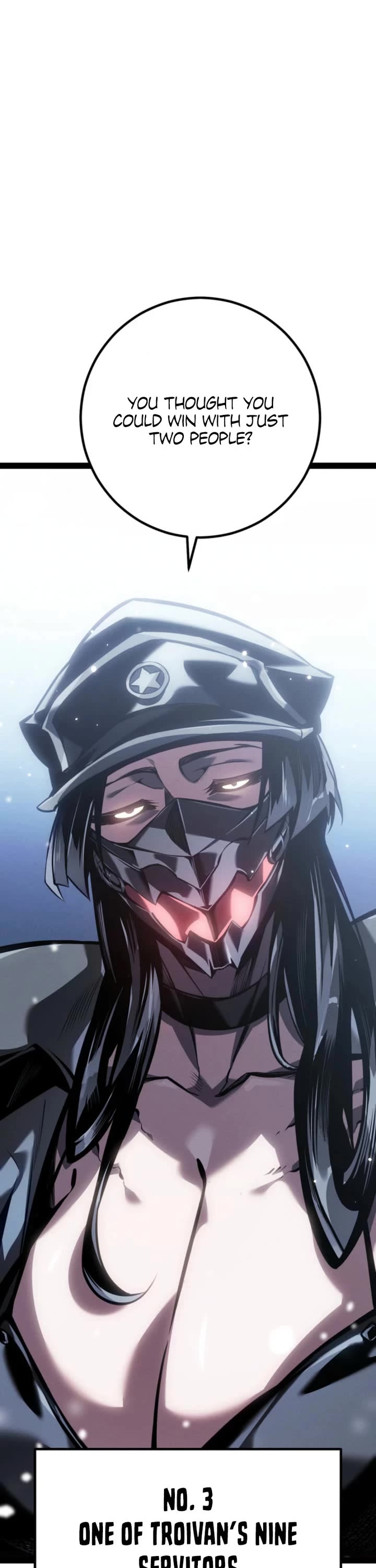 Regressing As The Reincarnated Bastard Of The Sword Clan chapter 84 page 60