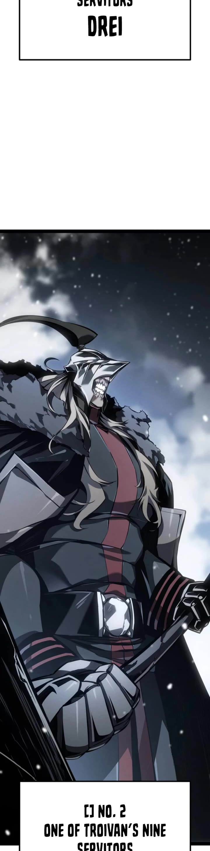 Regressing As The Reincarnated Bastard Of The Sword Clan chapter 84 page 61