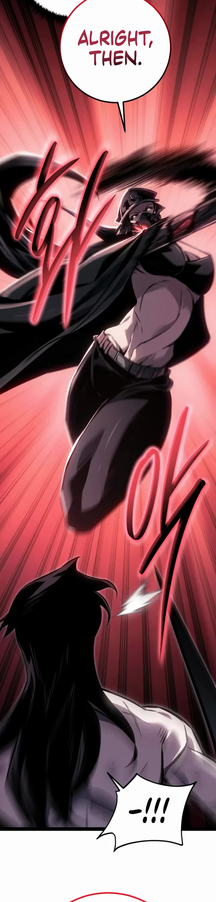 Regressing As The Reincarnated Bastard Of The Sword Clan chapter 85 page 11