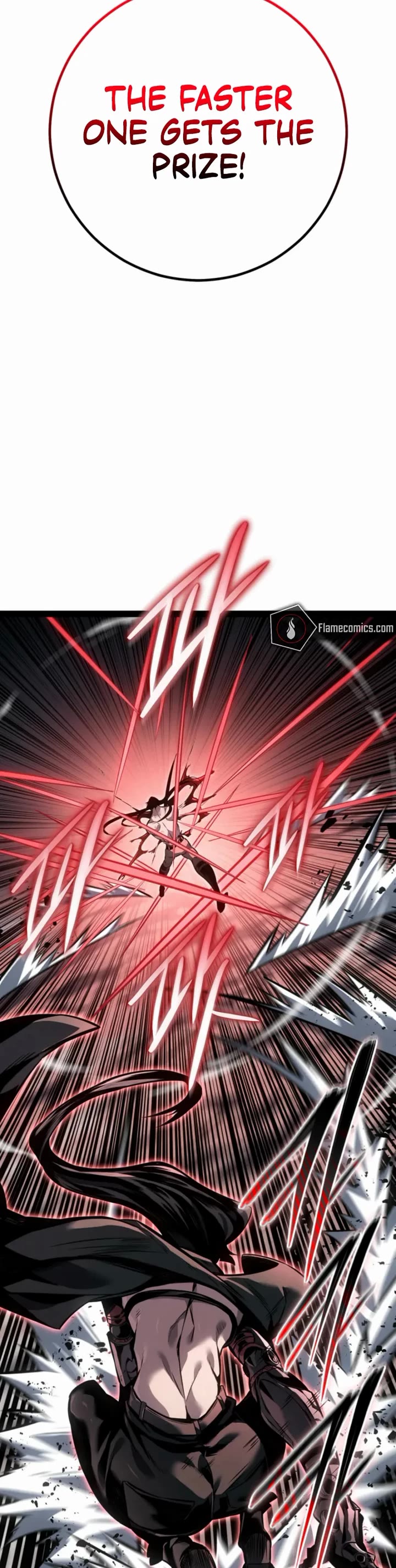 Regressing As The Reincarnated Bastard Of The Sword Clan chapter 85 page 12