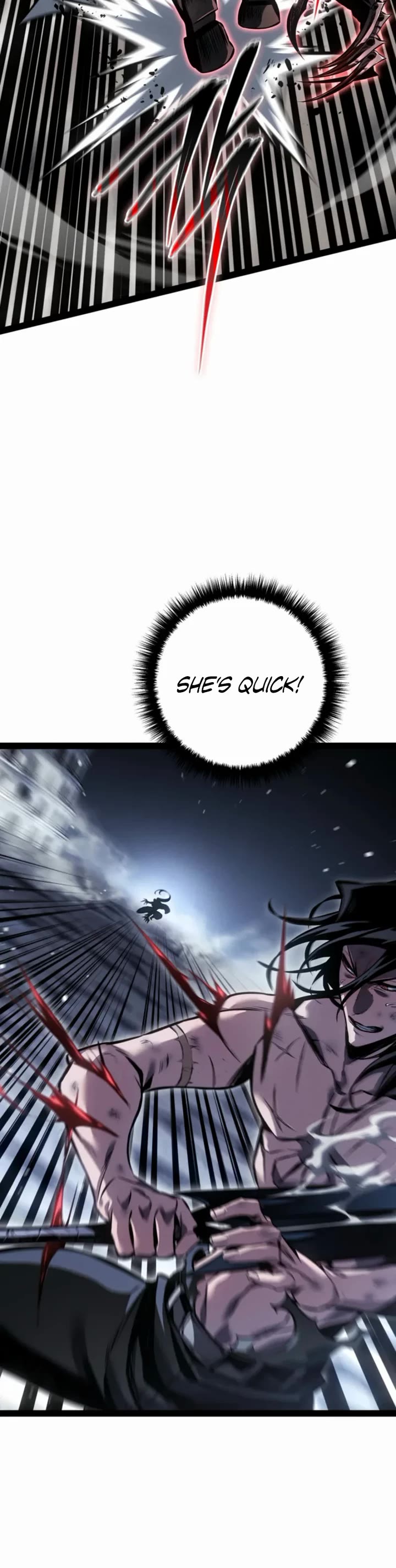 Regressing As The Reincarnated Bastard Of The Sword Clan chapter 85 page 13