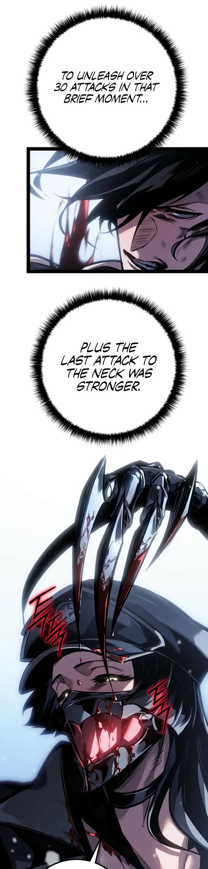 Regressing As The Reincarnated Bastard Of The Sword Clan chapter 85 page 14