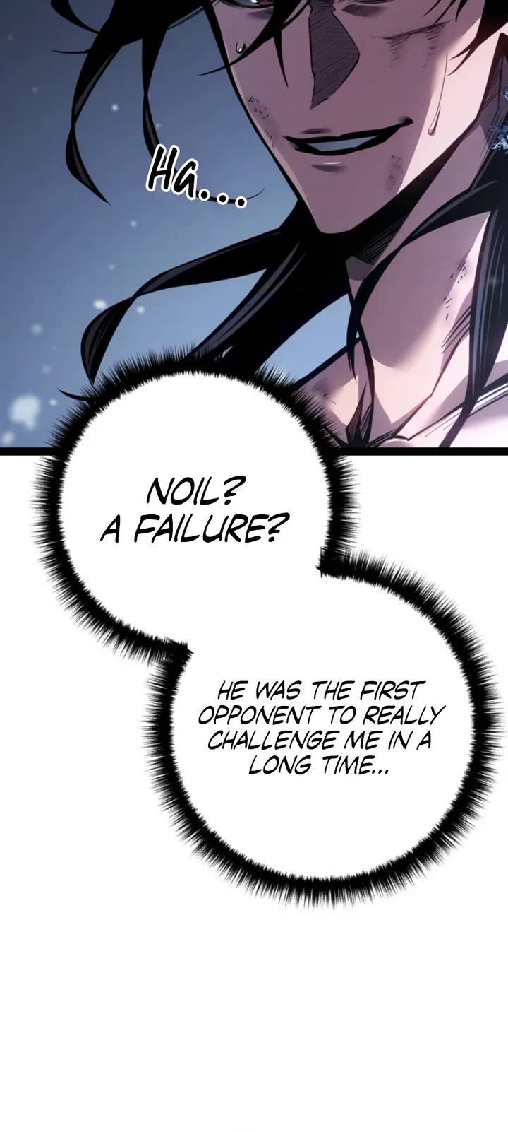 Regressing As The Reincarnated Bastard Of The Sword Clan chapter 85 page 17