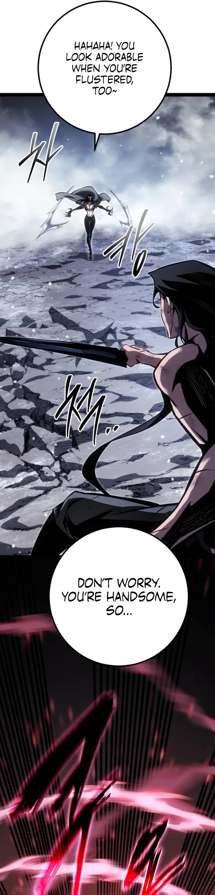 Regressing As The Reincarnated Bastard Of The Sword Clan chapter 85 page 18