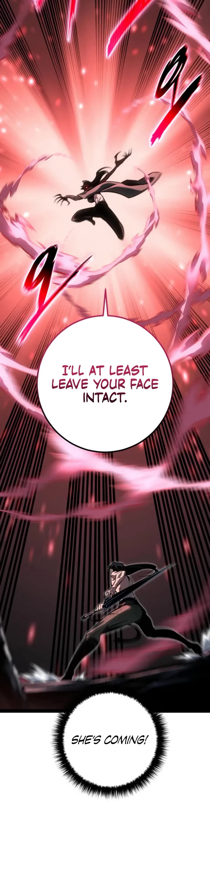 Regressing As The Reincarnated Bastard Of The Sword Clan chapter 85 page 19